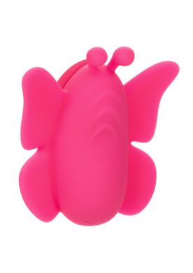 The Flutter Vibrator