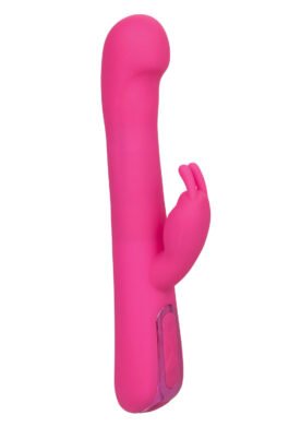 Elite Beaded G Rabbit - PINK