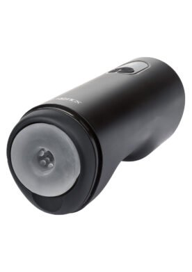 Bionic Vibro Stroker