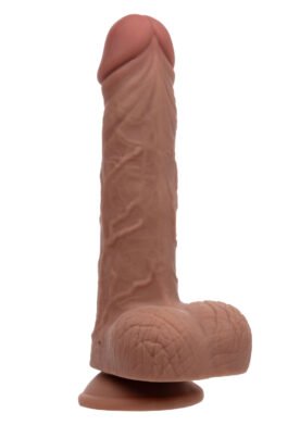 The Thrusting Jack Hammer - CARAMEL