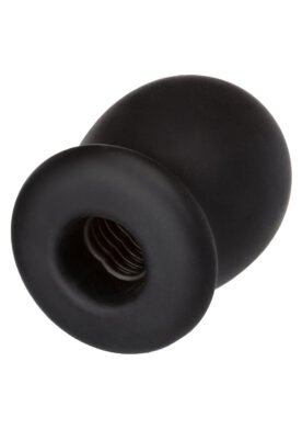 Boundless Rechargeable Stroker - BLACK