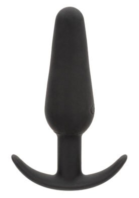 Vibrating Slim Plug