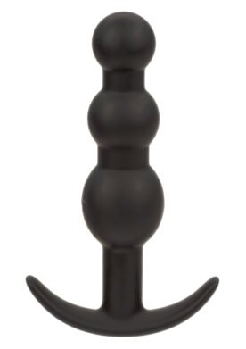 Vibrating Beaded Plug