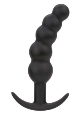 Vibrating X5 Beaded Plug