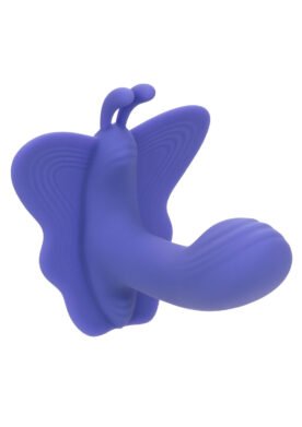 Calex Connect Venus Butterfly - PURPLE