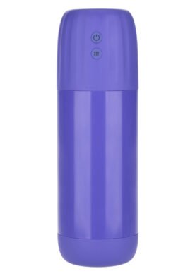 App-Controlled Suction Stroker