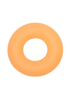 Silicone Prolong Medium Ring