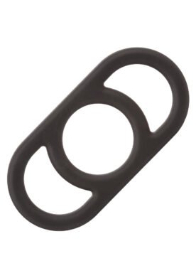 Silicone Commander Ring