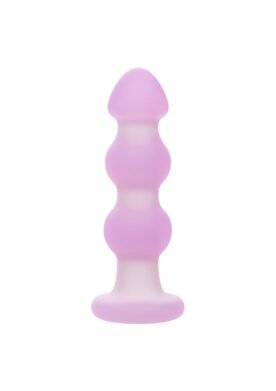 Lavender Haze Beaded Probe
