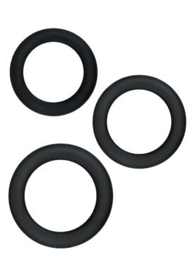 Diversity Rings