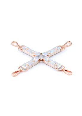 Cosmo Bondage Hogtie