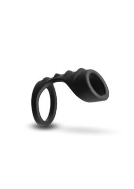 Renegade Bolster - BLACK
