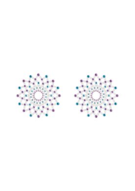 Pasties Charm II - BLUE