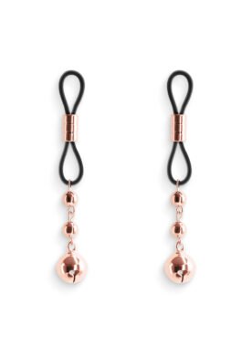 Nipple Clamps D1