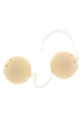 DuoBalls - WHITE