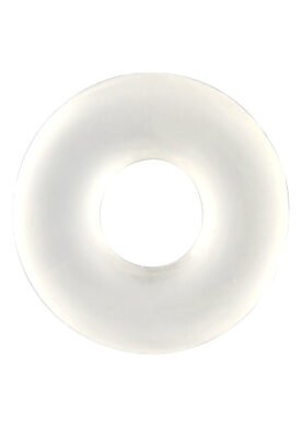 Stretchy Cockring - CLEAR