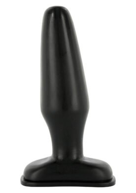 Anal Pleasure System - BLACK