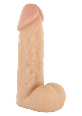 So Real Dong 15 cm - SKIN