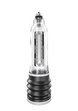 HydroMax 7 - CLEAR