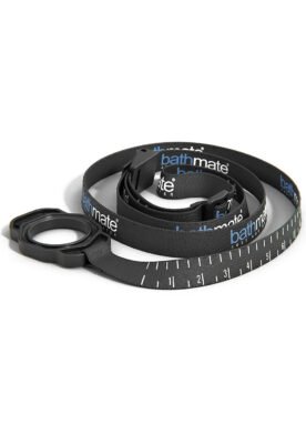 Bathmate Shower Strap - BLACK