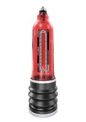 HydroMax 9 - RED
