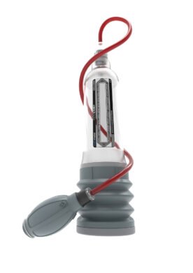 HydroXtreme 9 Kit - CLEAR