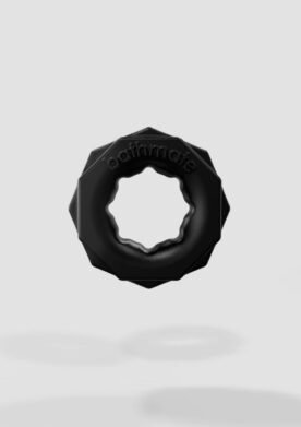 Bathmate Power Ring Spartan - BLACK