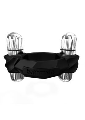 Bathmate HydroVibe - BLACK