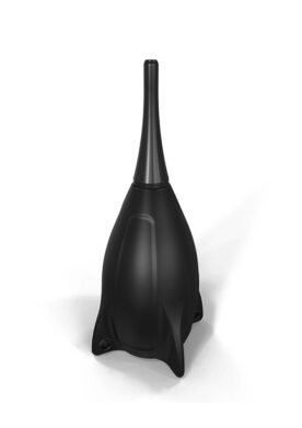 Bathmate Hydro Rocket douche - BLACK