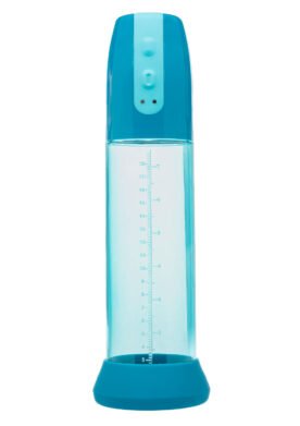 Advanced Waterproof Pump - BLUE