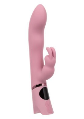 Orgasmatron Digital G-Bunny - PINK