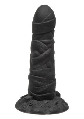 The Mummy Dong