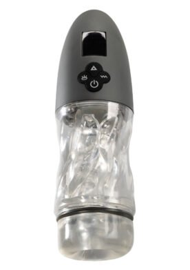 Extreme Automatic Milker