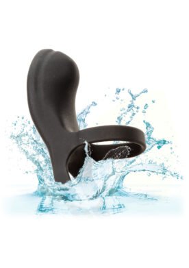 Rechargeable Ring Feel - BLACK