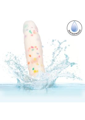 Studs Dildo 15.25 cm