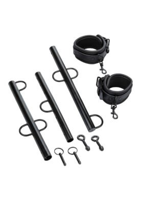 Spreader Bar with Cuffs