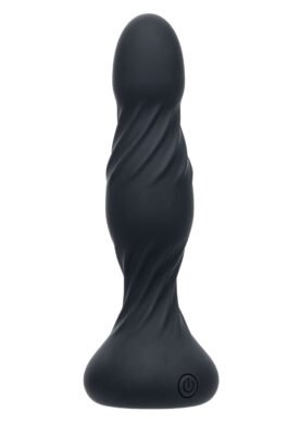 Deep Swirl Probe