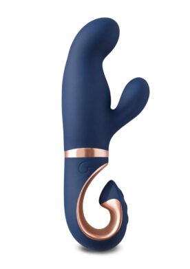 Gentley Vibrator - BLUE