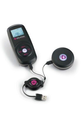 Cluster Buster - BLACK