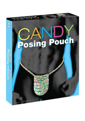 Candy Posing Pouch - ASSORT