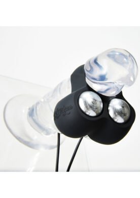 Jett - BLACK
