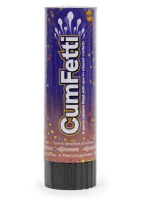 Cumfetti