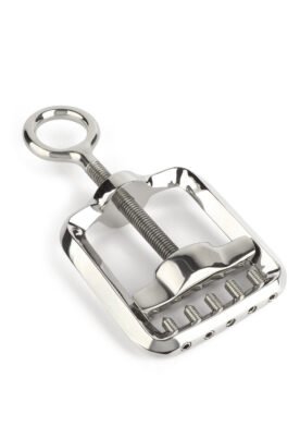 Ball Crusher-V2 - SILVER
