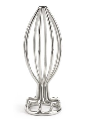 Round Wire Plug Large