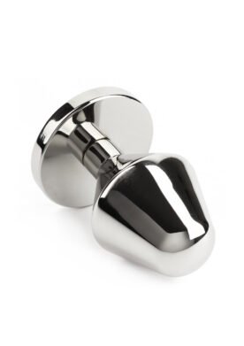 Classic Butt Plug Small
