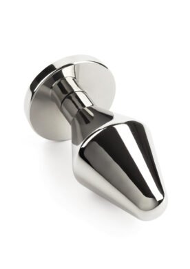 Classic Butt Plug Medium