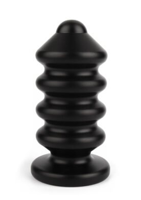 Ass Blaster Large - BLACK