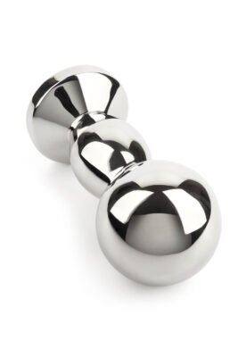 Bubble Trouble Butt Plug