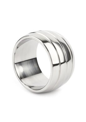 Oval Barrel C-Ring 45mm
