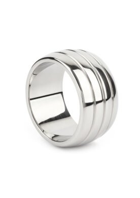 Oval Barrel C-Ring 50mm
